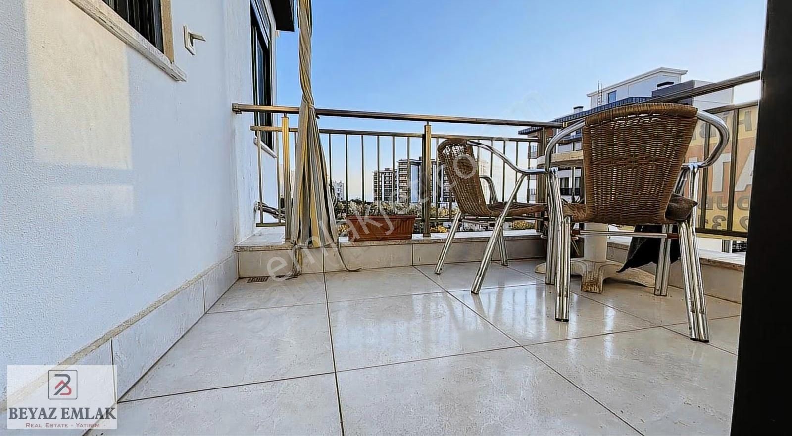 Çankaya'da Site İçi Panoramik Manzaralı Satılık 5+1 Dublex - Görsel 30