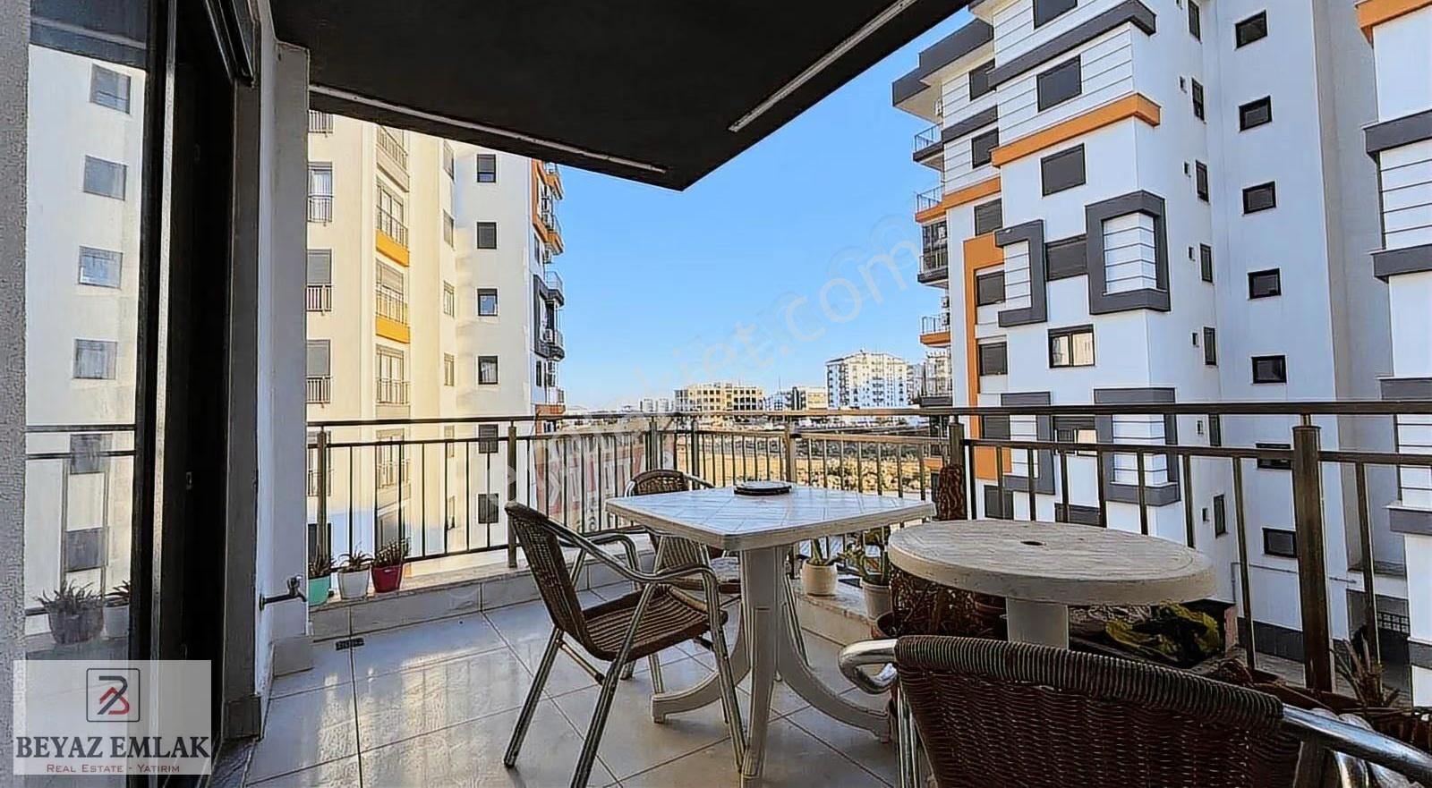 Çankaya'da Site İçi Panoramik Manzaralı Satılık 5+1 Dublex - Görsel 6