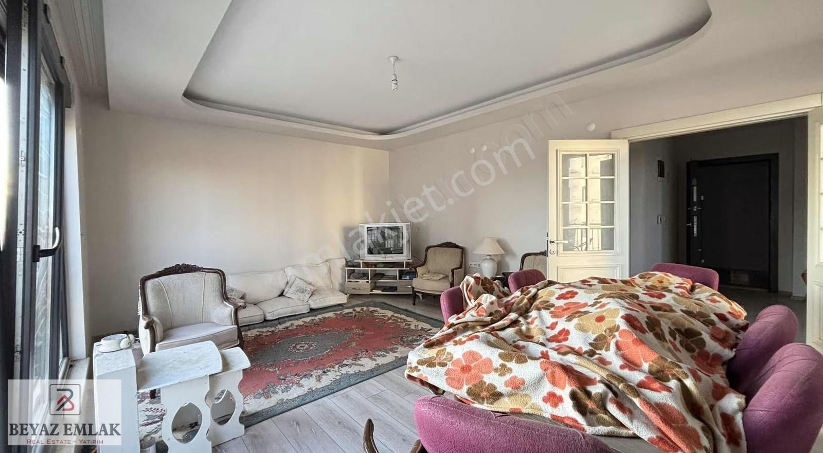 Çankaya'da Site İçi Panoramik Manzaralı Satılık 5+1 Dublex - Görsel 29