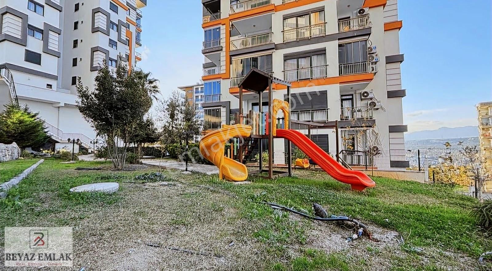 Çankaya'da Site İçi Panoramik Manzaralı Satılık 5+1 Dublex - Görsel 21