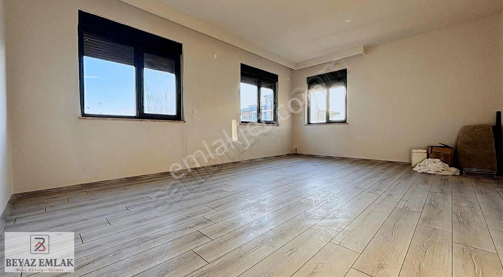 Çankaya'da Site İçi Panoramik Manzaralı Satılık 5+1 Dublex - Görsel 23