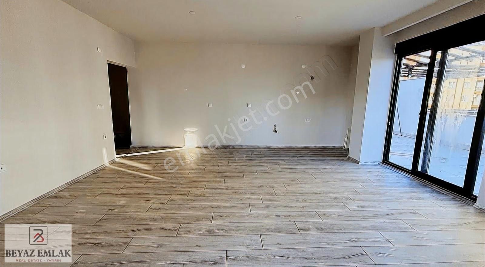 Çankaya'da Site İçi Panoramik Manzaralı Satılık 5+1 Dublex - Görsel 16