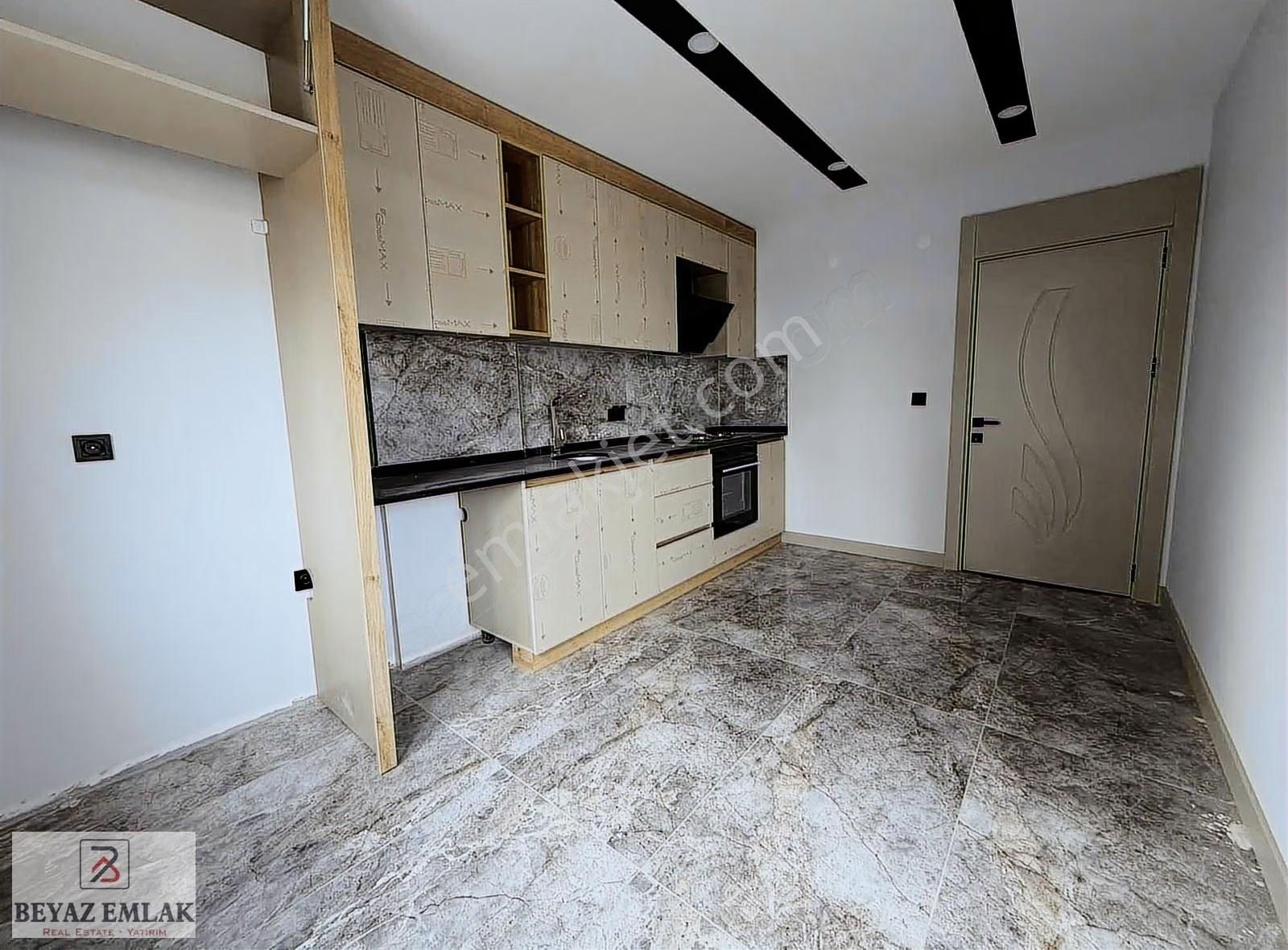 Şelale Mah. İskanlı Ayrı Kapalı Mutfaklı Katta Sıfır 2+1 Daire - Görsel 12