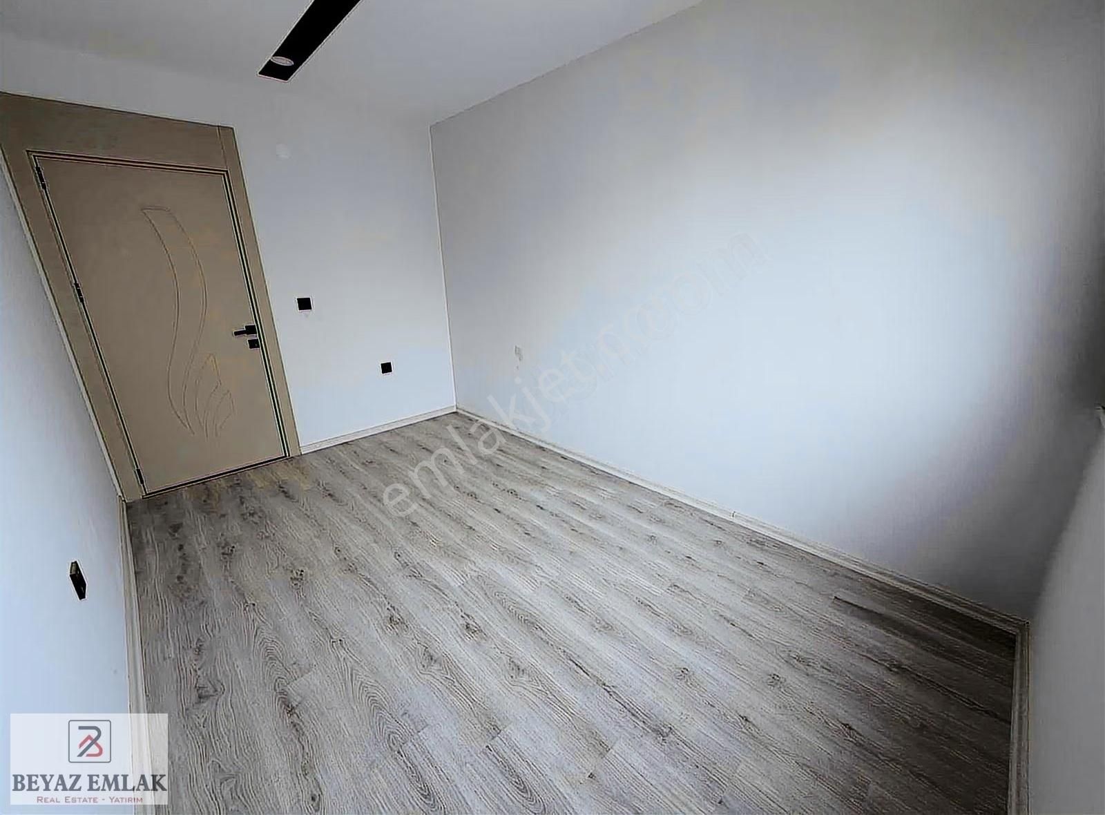 Şelale Mah. İskanlı Ayrı Kapalı Mutfaklı Katta Sıfır 2+1 Daire - Görsel 6