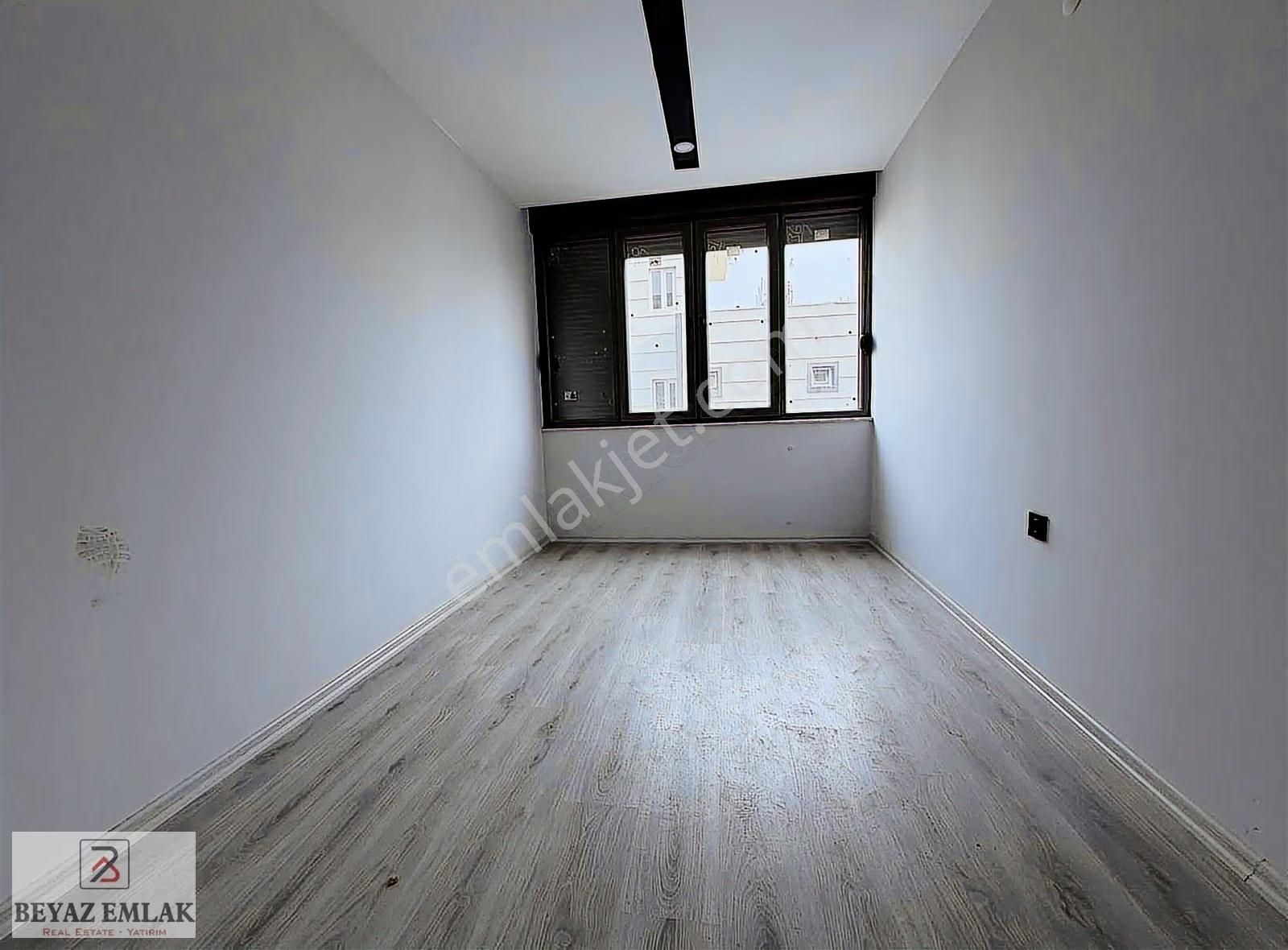 Şelale Mah. İskanlı Ayrı Kapalı Mutfaklı Katta Sıfır 2+1 Daire - Görsel 24