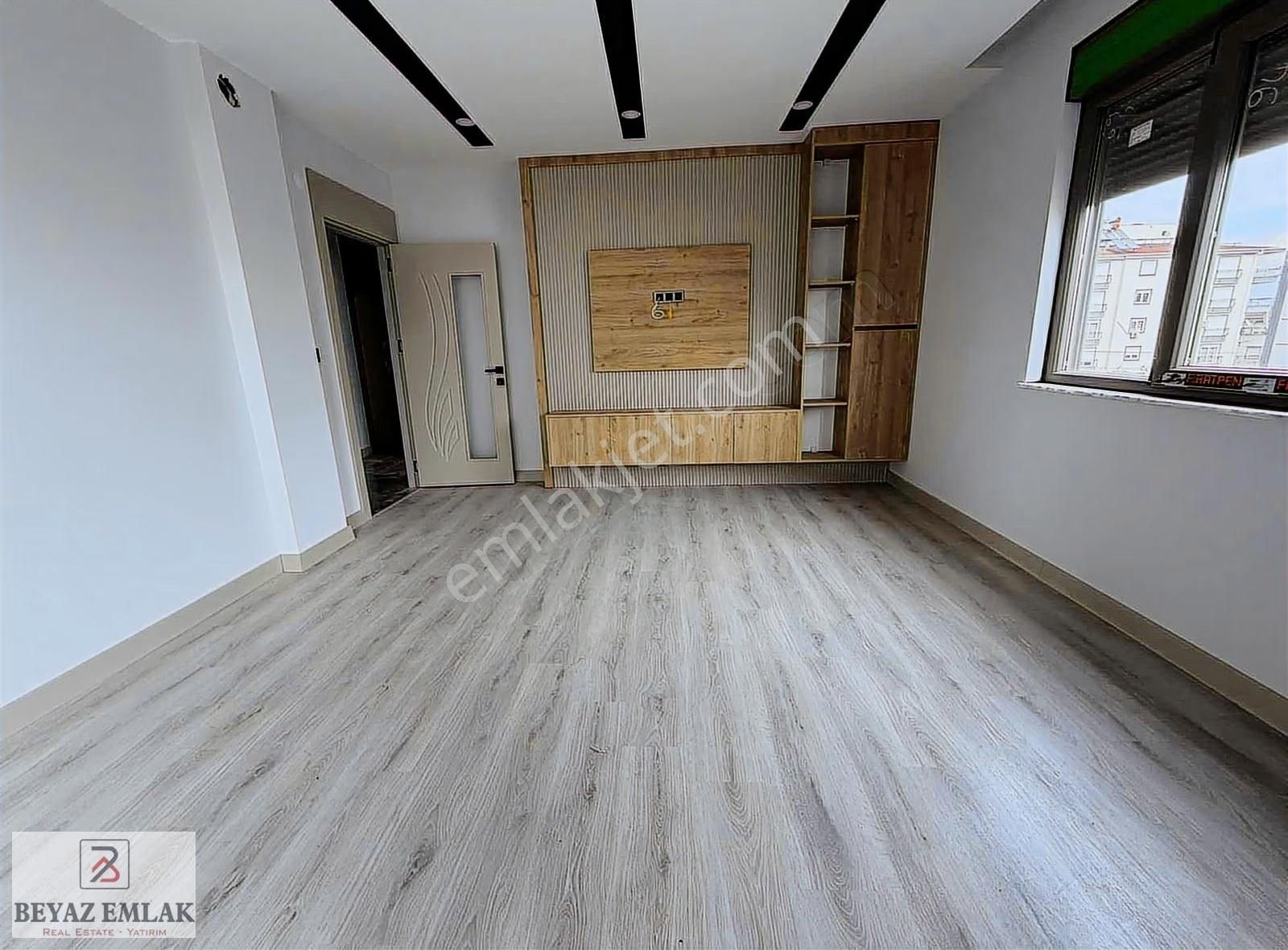 Şelale Mah. İskanlı Ayrı Kapalı Mutfaklı Katta Sıfır 2+1 Daire - Görsel 5