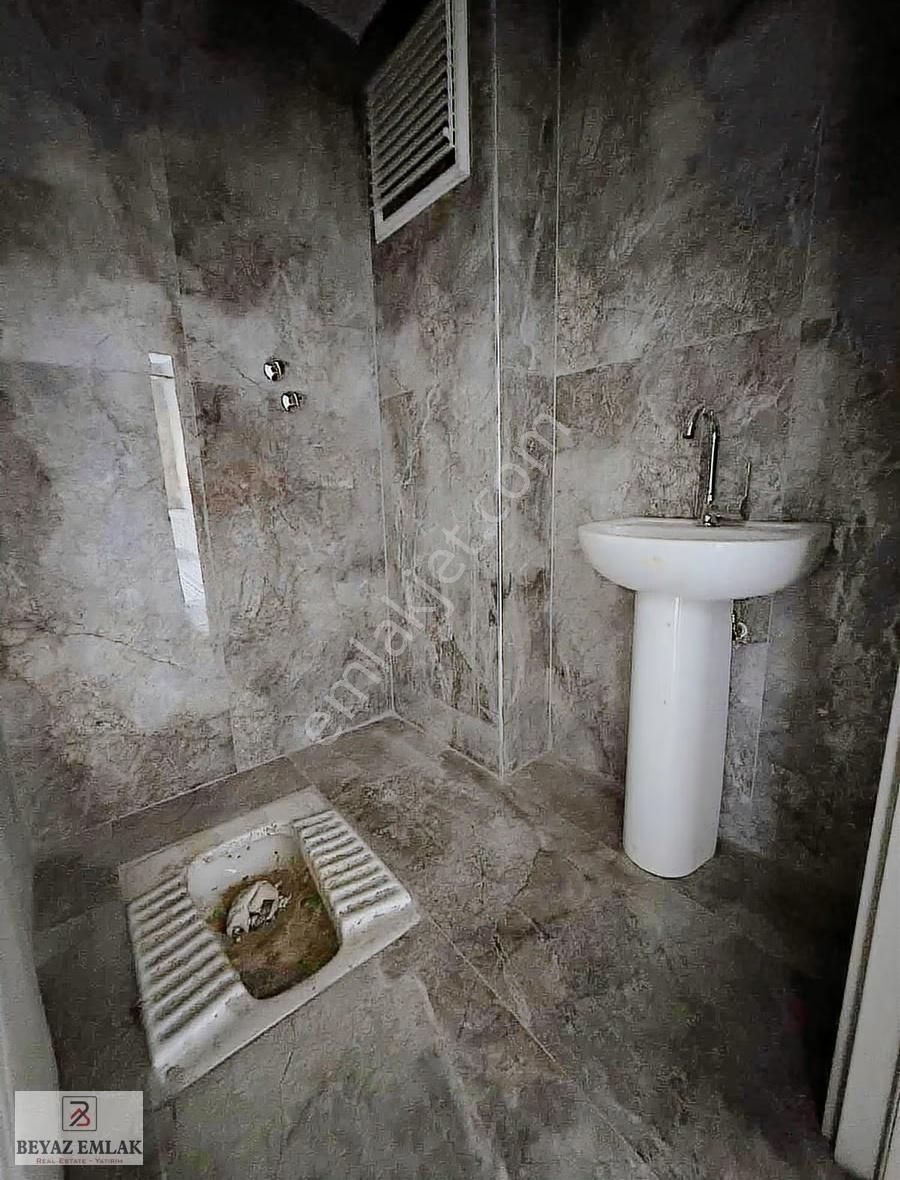 Şelale Mah. İskanlı Ayrı Kapalı Mutfaklı Katta Sıfır 2+1 Daire - Görsel 15