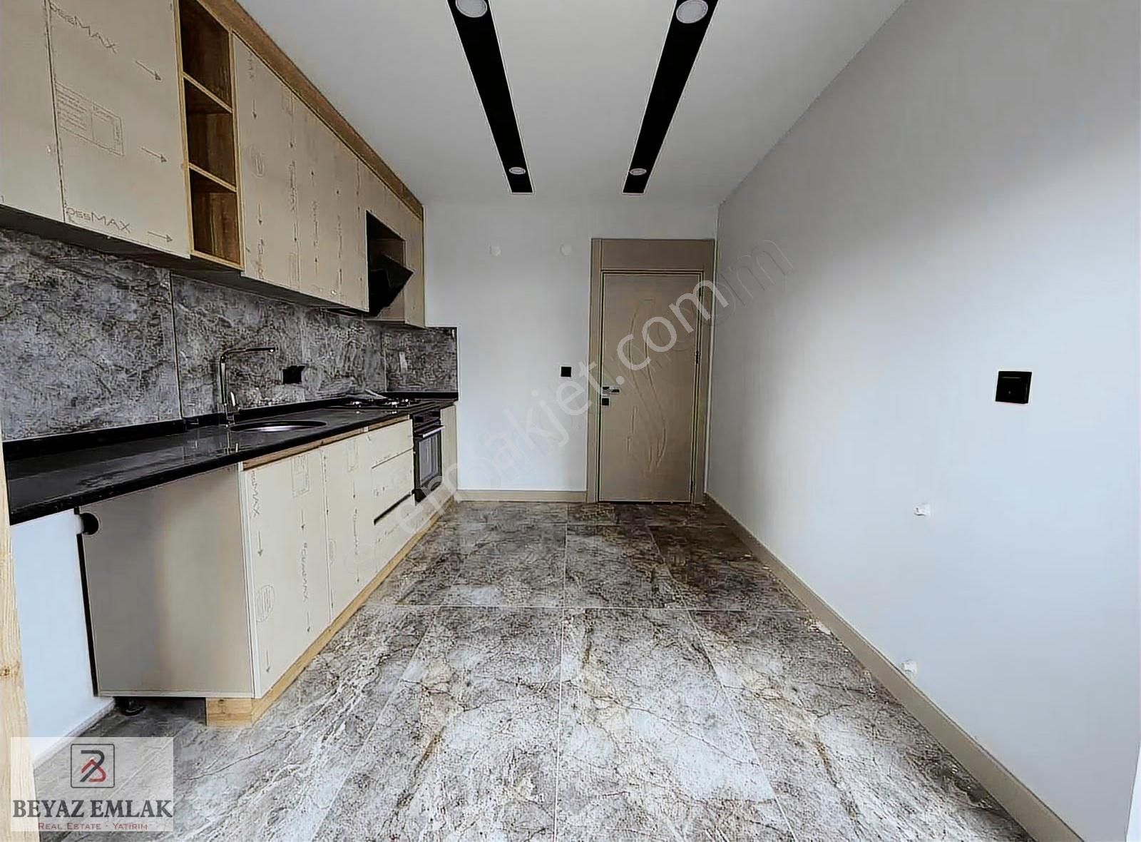 Şelale Mah. İskanlı Ayrı Kapalı Mutfaklı Katta Sıfır 2+1 Daire - Görsel 8