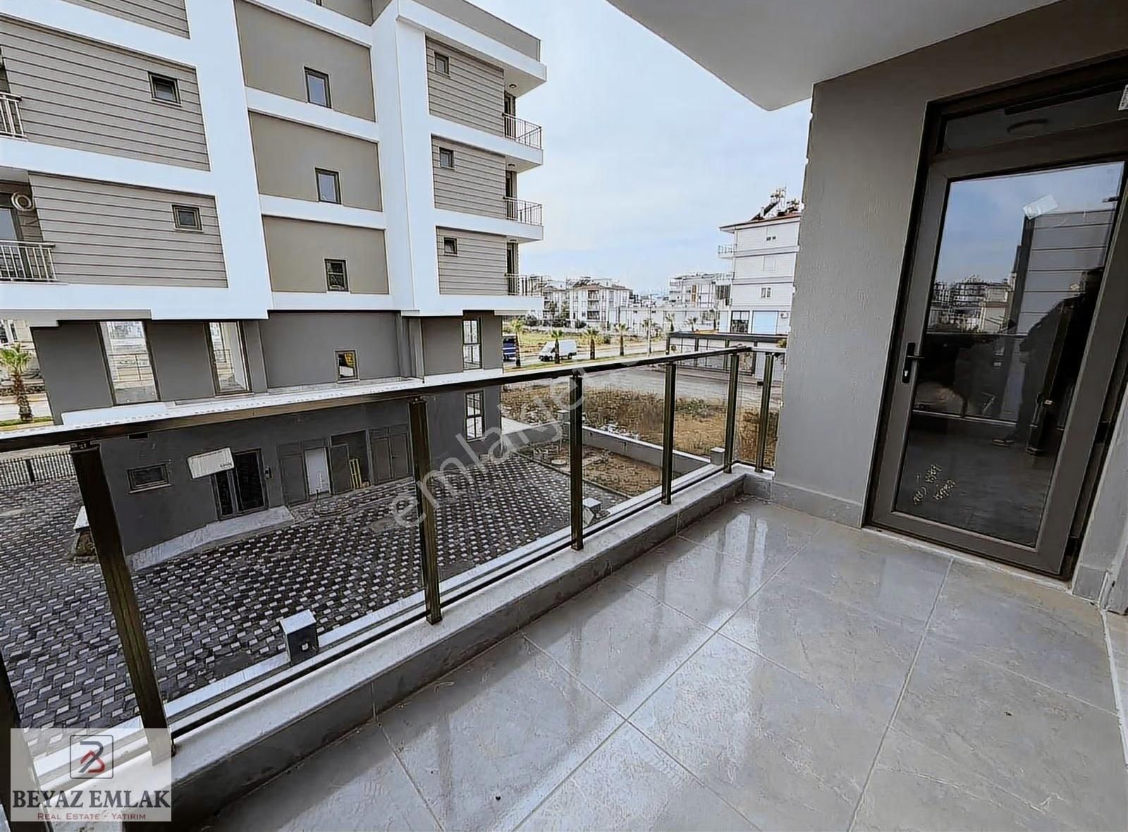 Şelale Mah. İskanlı Ayrı Kapalı Mutfaklı Katta Sıfır 2+1 Daire - Görsel 19