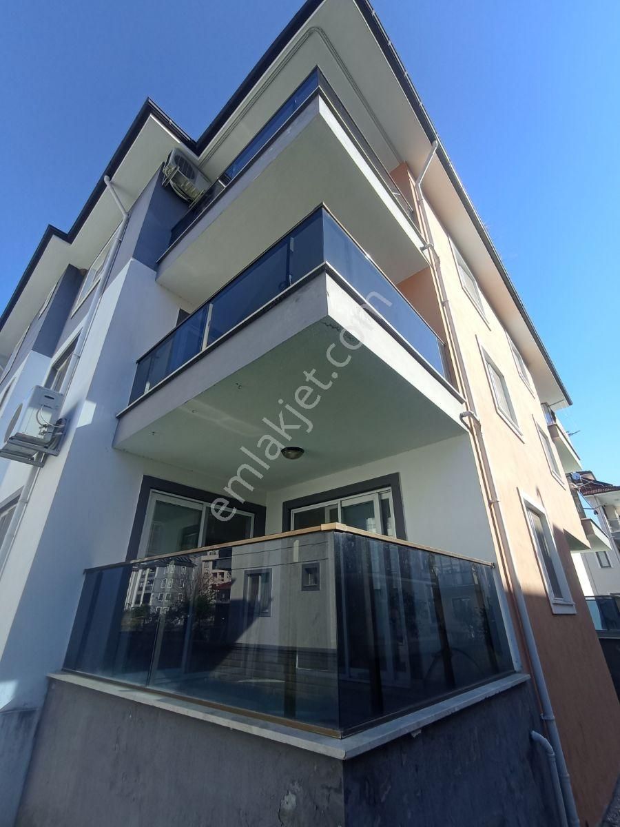 Çiğdem Emlak'tan Dalaman'da Kiralık 1+1 Daire - Görsel 6