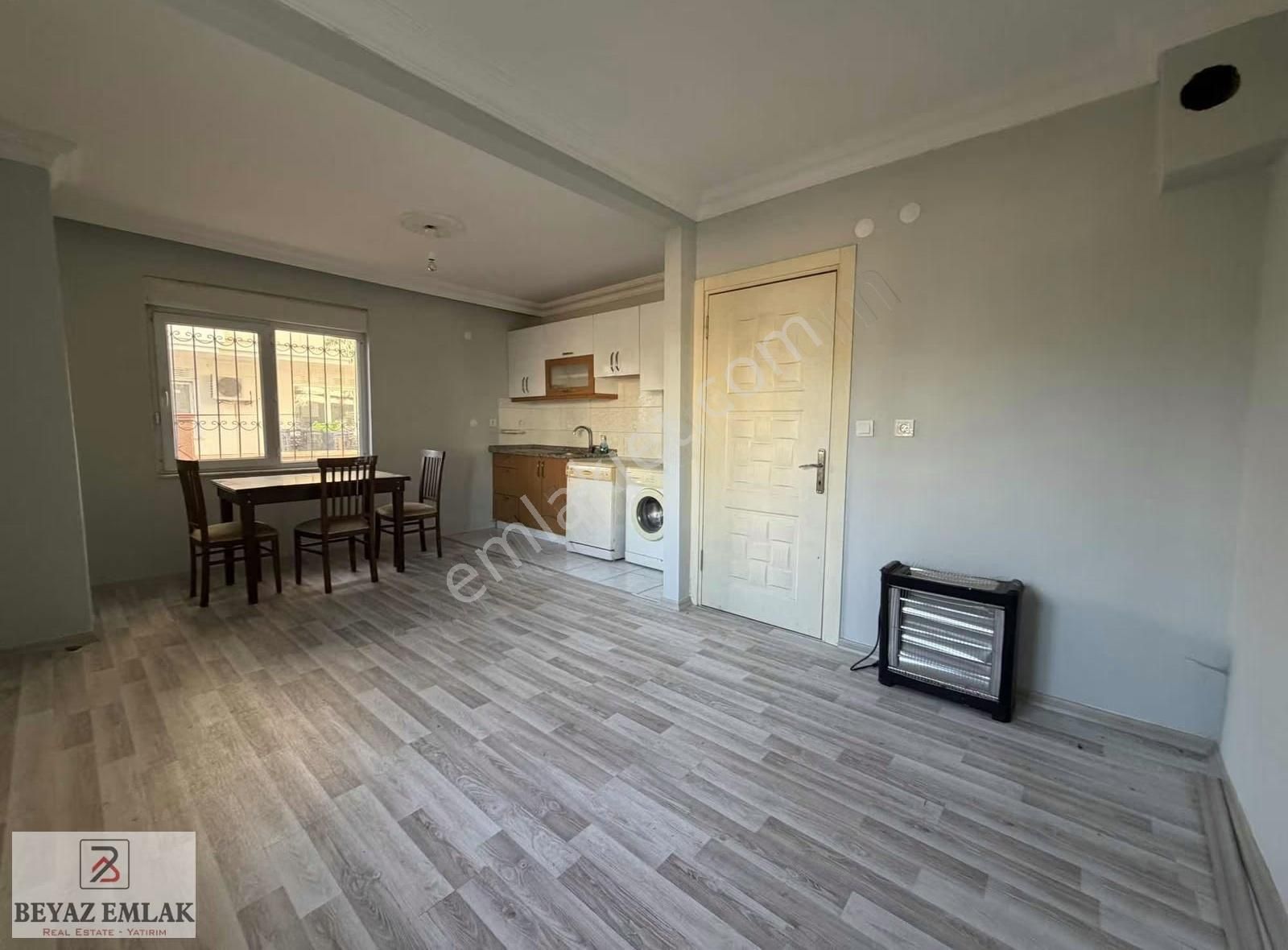 M.akif Ersoy Mah. 1+1 Fırsat Daire - Görsel 12