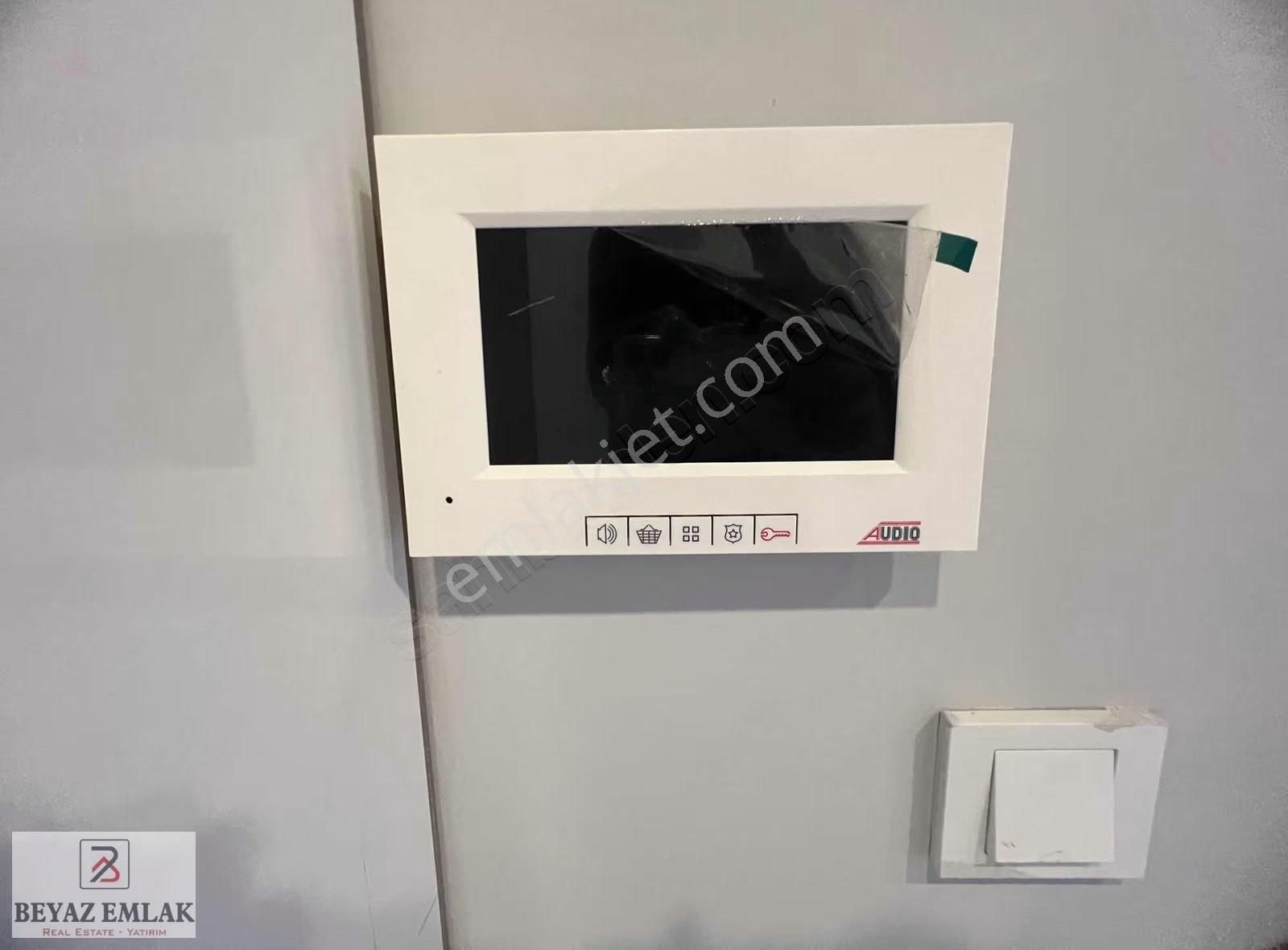 '' İzzet Begoviç Caddesi '' Üzeri Satılık Sıfır Katta 2+1 Daire - Görsel 16