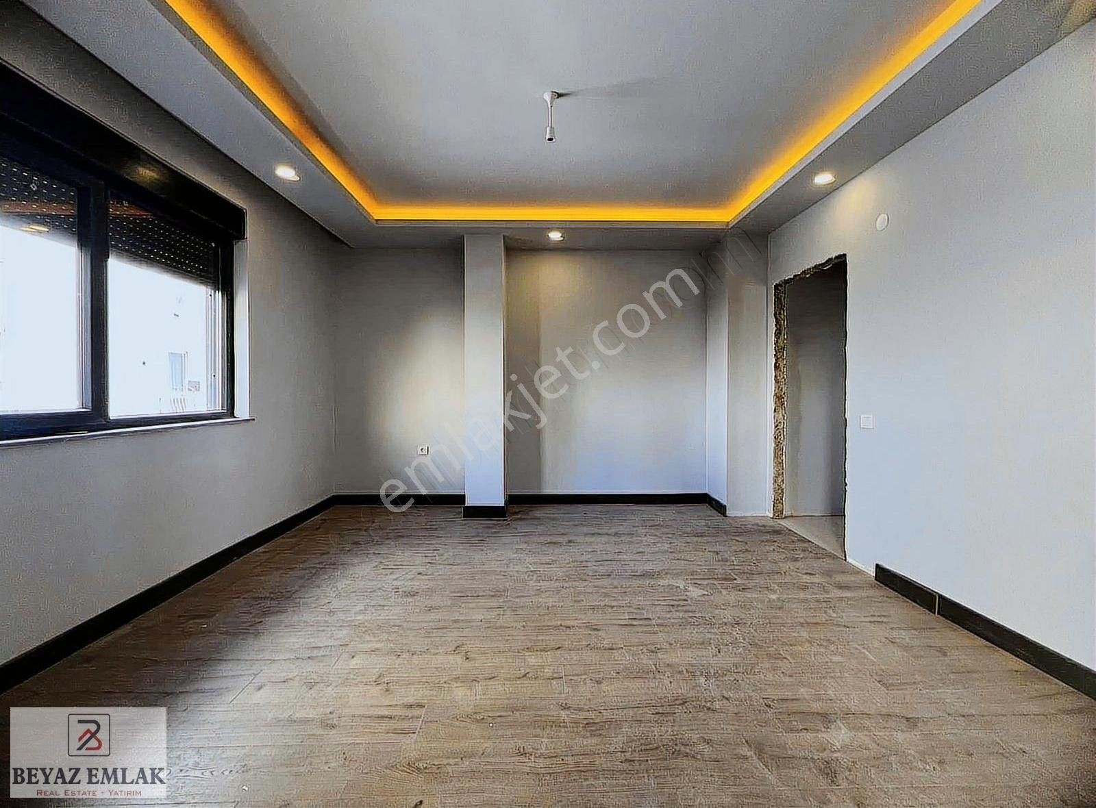 '' İzzet Begoviç Caddesi '' Üzeri Satılık Sıfır Katta 2+1 Daire - Görsel 9