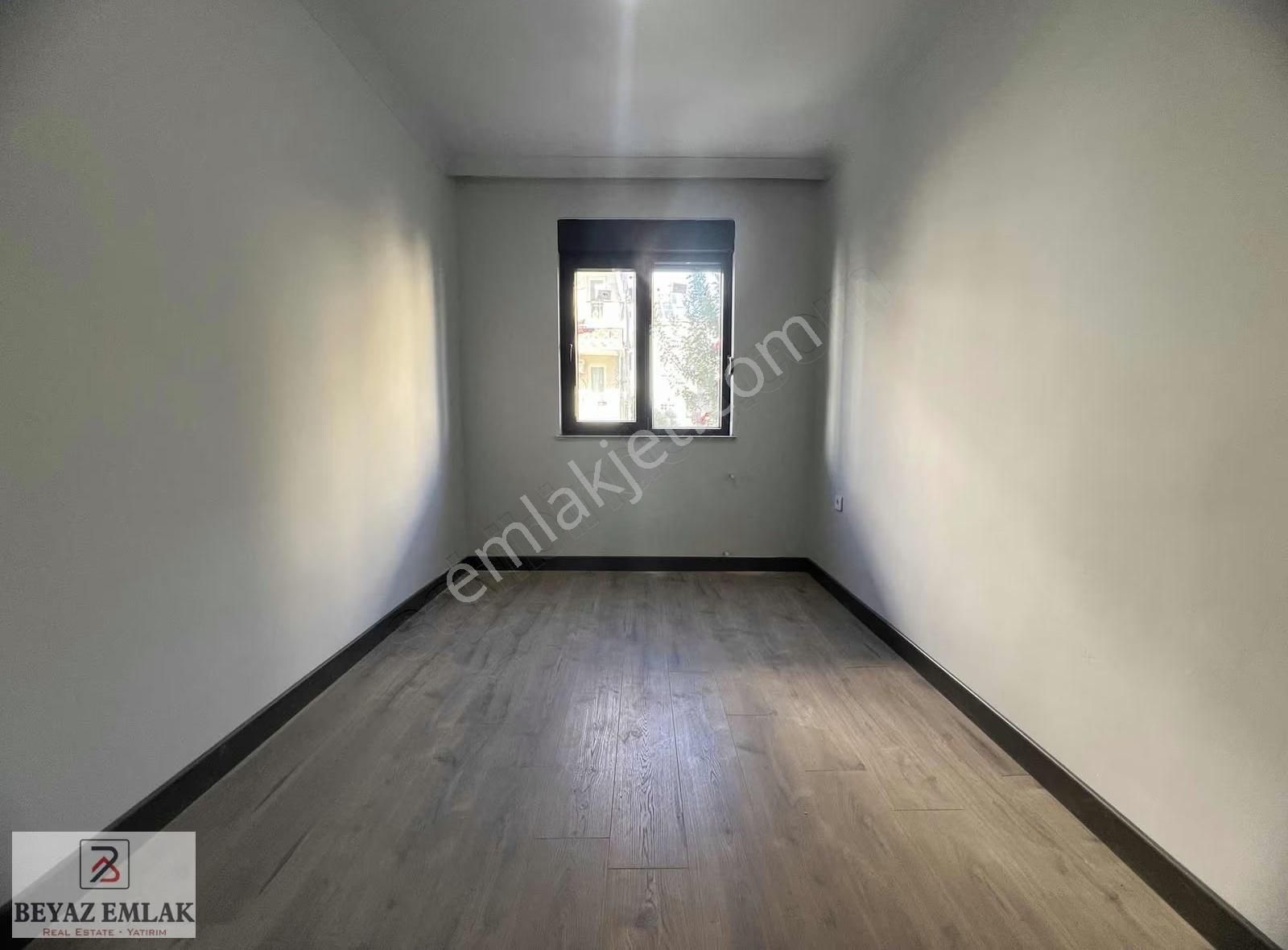 '' İzzet Begoviç Caddesi '' Üzeri Satılık Sıfır Katta 2+1 Daire - Görsel 12