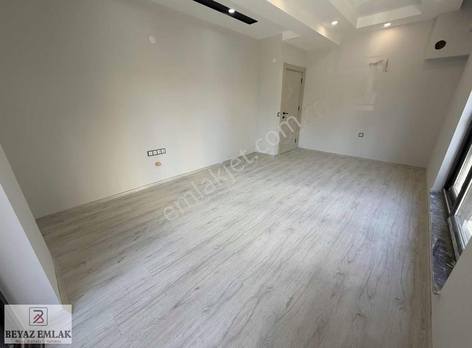 Güvenlik Mah. Katta Ayrı Mutfaklı Asansörlü 2+1 Sıfır Daire - Görsel 7