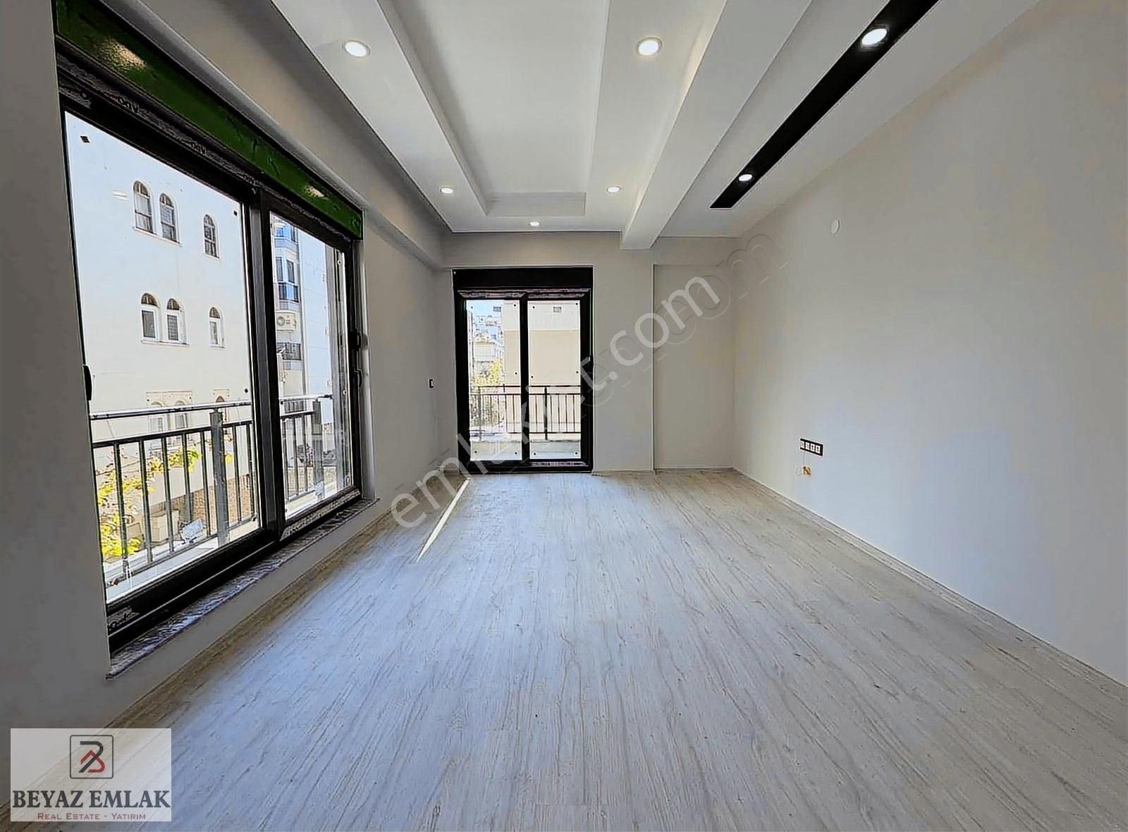 Güvenlik Mah. Katta Ayrı Mutfaklı Asansörlü 2+1 Sıfır Daire - Görsel 16