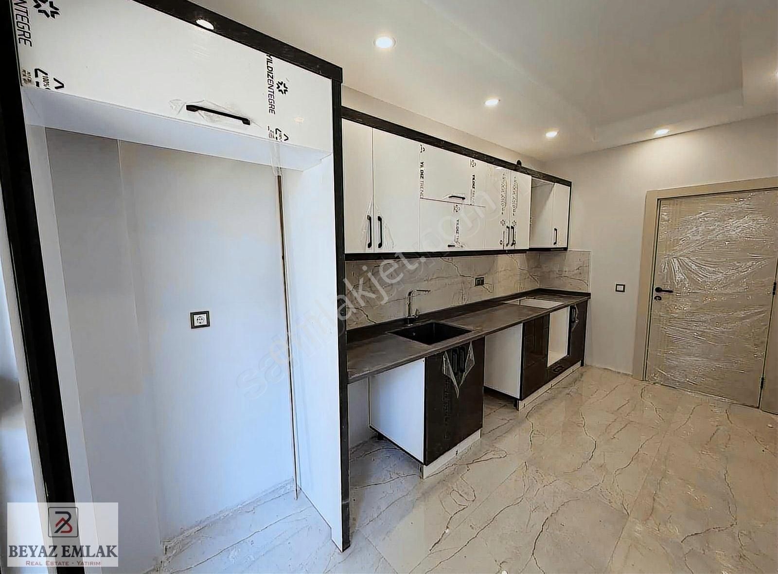 Güvenlik Mah. Katta Ayrı Mutfaklı Asansörlü 2+1 Sıfır Daire - Görsel 10