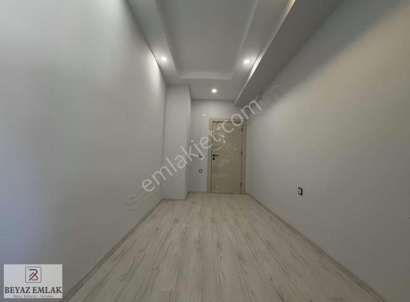 Güvenlik Mah. Katta Ayrı Mutfaklı Asansörlü 2+1 Sıfır Daire - Görsel 9