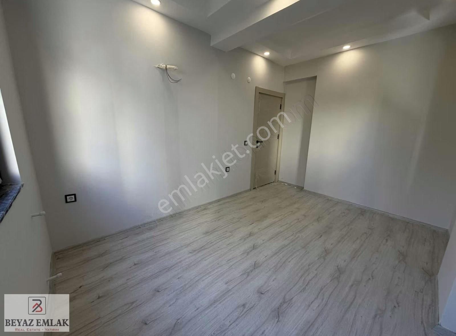 Güvenlik Mah. Katta Ayrı Mutfaklı Asansörlü 2+1 Sıfır Daire - Görsel 4