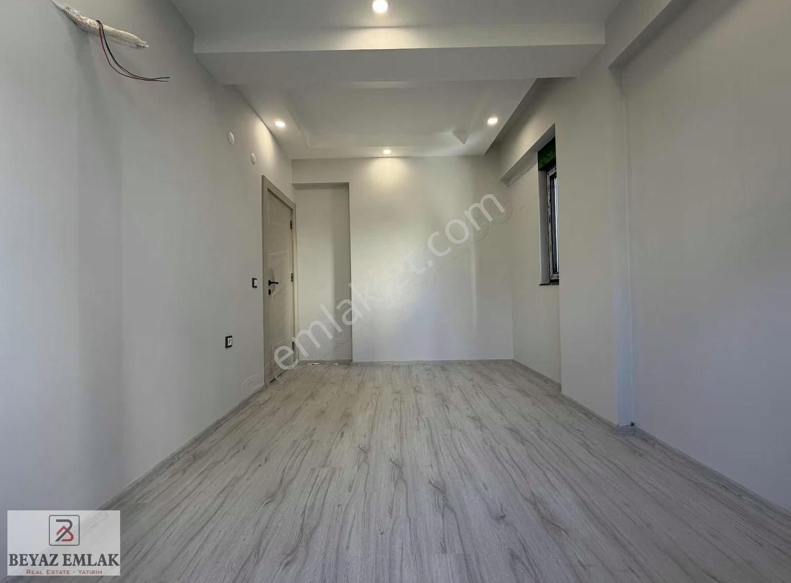 Güvenlik Mah. Katta Ayrı Mutfaklı Asansörlü 2+1 Sıfır Daire - Görsel 14