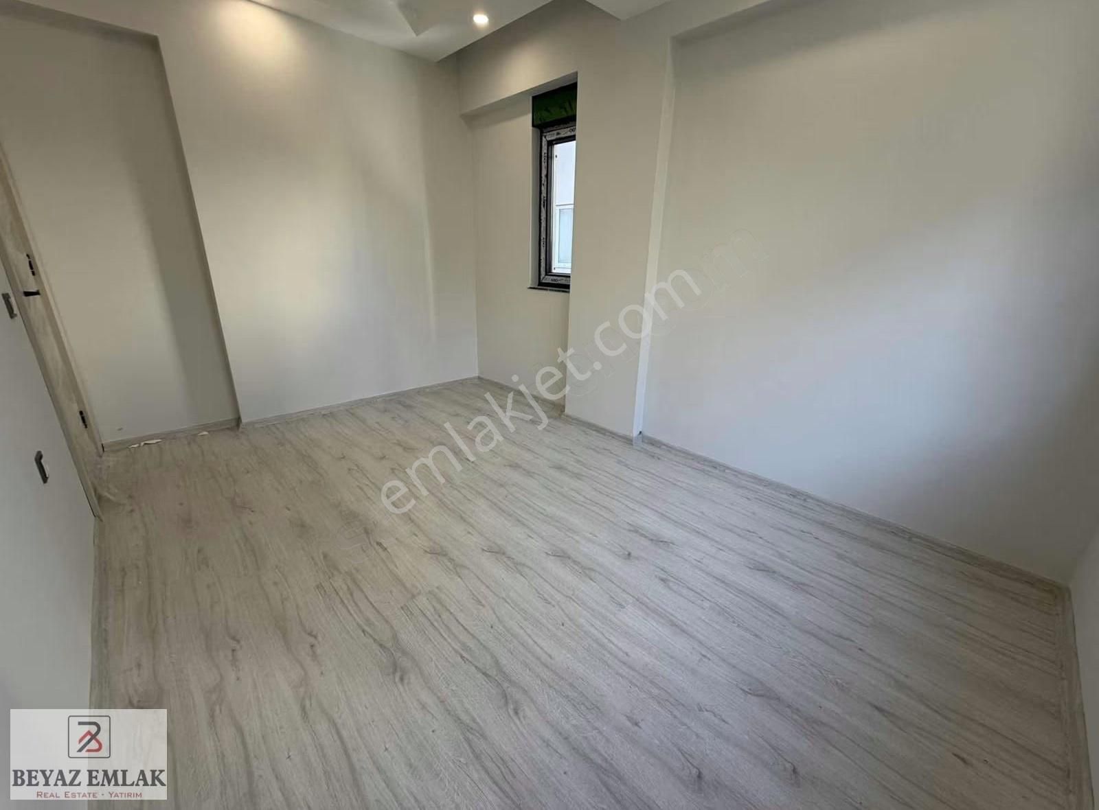 Güvenlik Mah. Katta Ayrı Mutfaklı Asansörlü 2+1 Sıfır Daire - Görsel 12