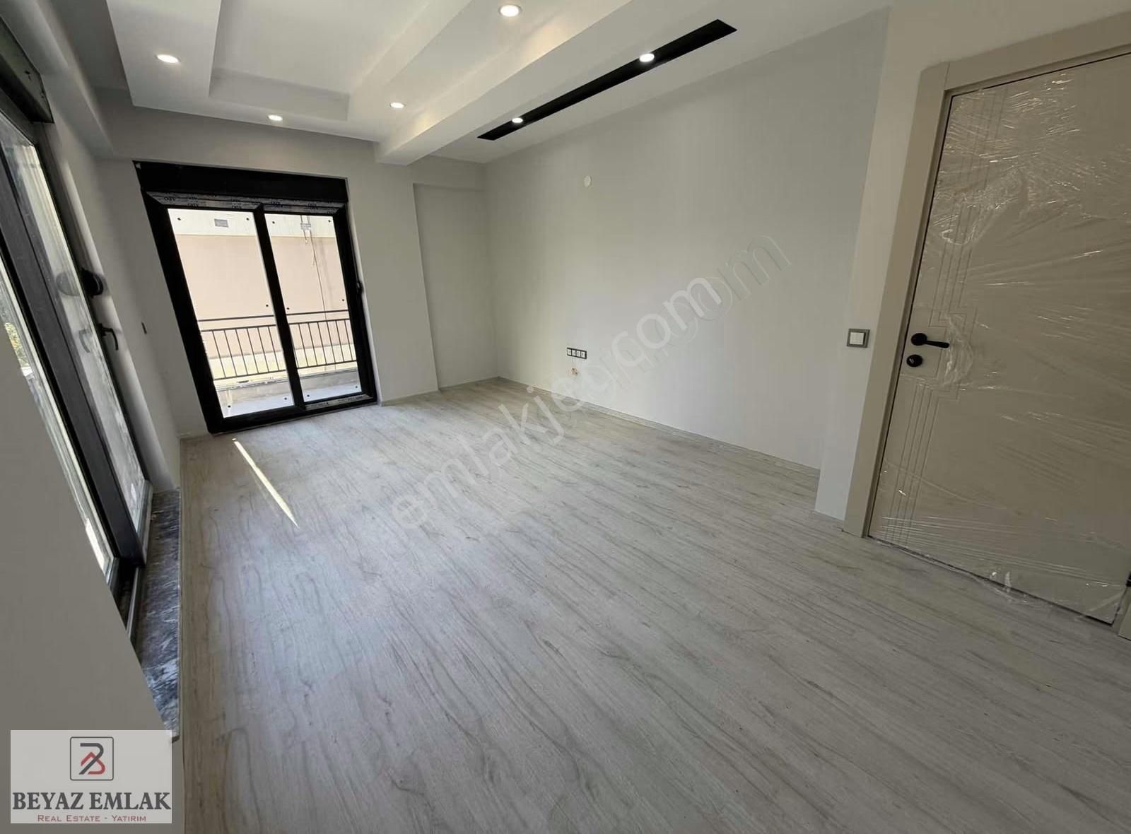 Güvenlik Mah. Katta Ayrı Mutfaklı Asansörlü 2+1 Sıfır Daire - Görsel 2