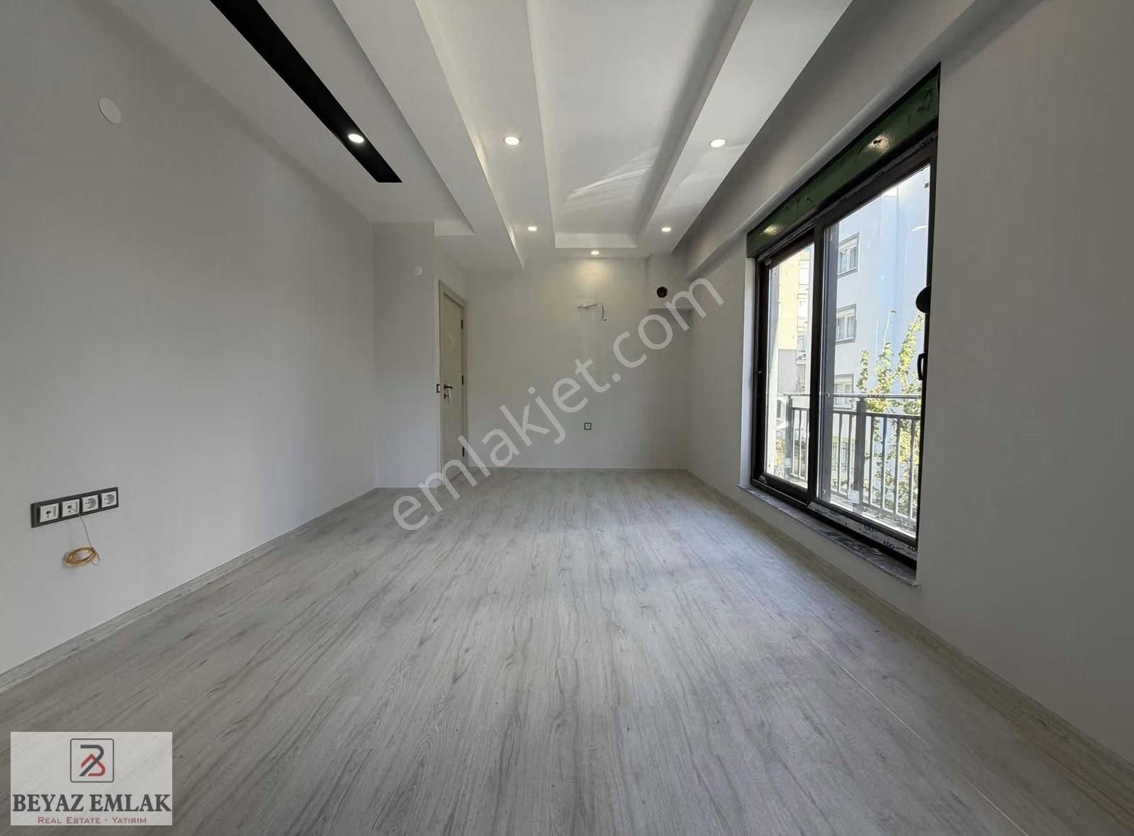 Güvenlik Mah. Katta Ayrı Mutfaklı Asansörlü 2+1 Sıfır Daire - Görsel 19