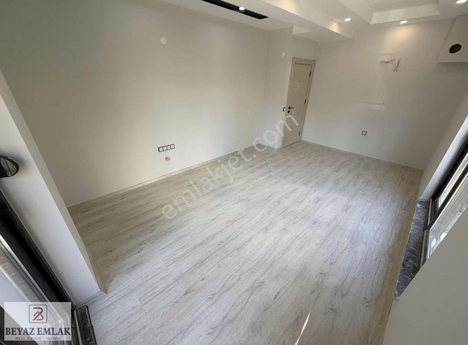 Güvenlik Mah. Katta Ayrı Mutfaklı Asansörlü 2+1 Sıfır Daire - Görsel 11