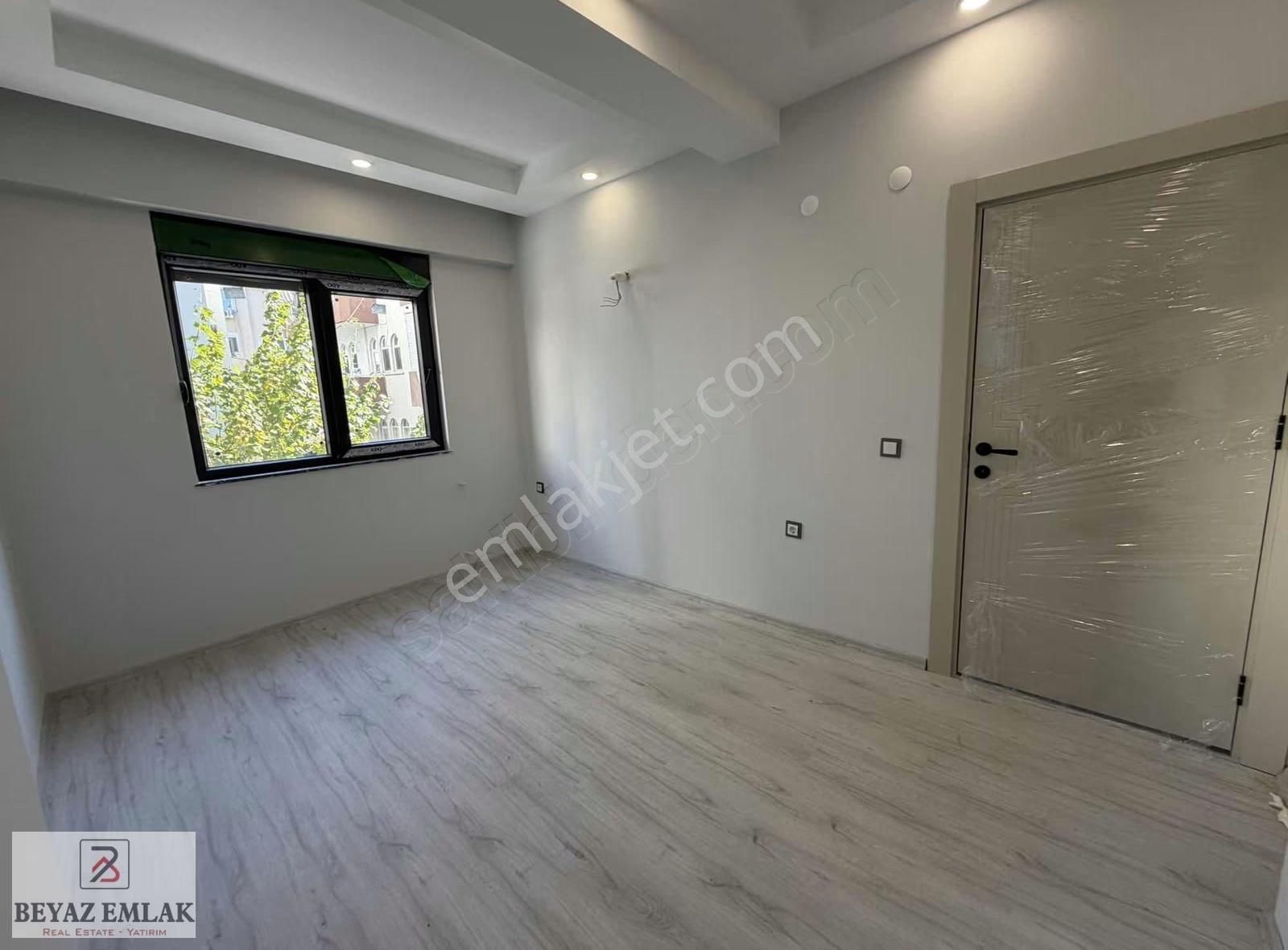 Güvenlik Mah. Katta Ayrı Mutfaklı Asansörlü 2+1 Sıfır Daire - Görsel 15