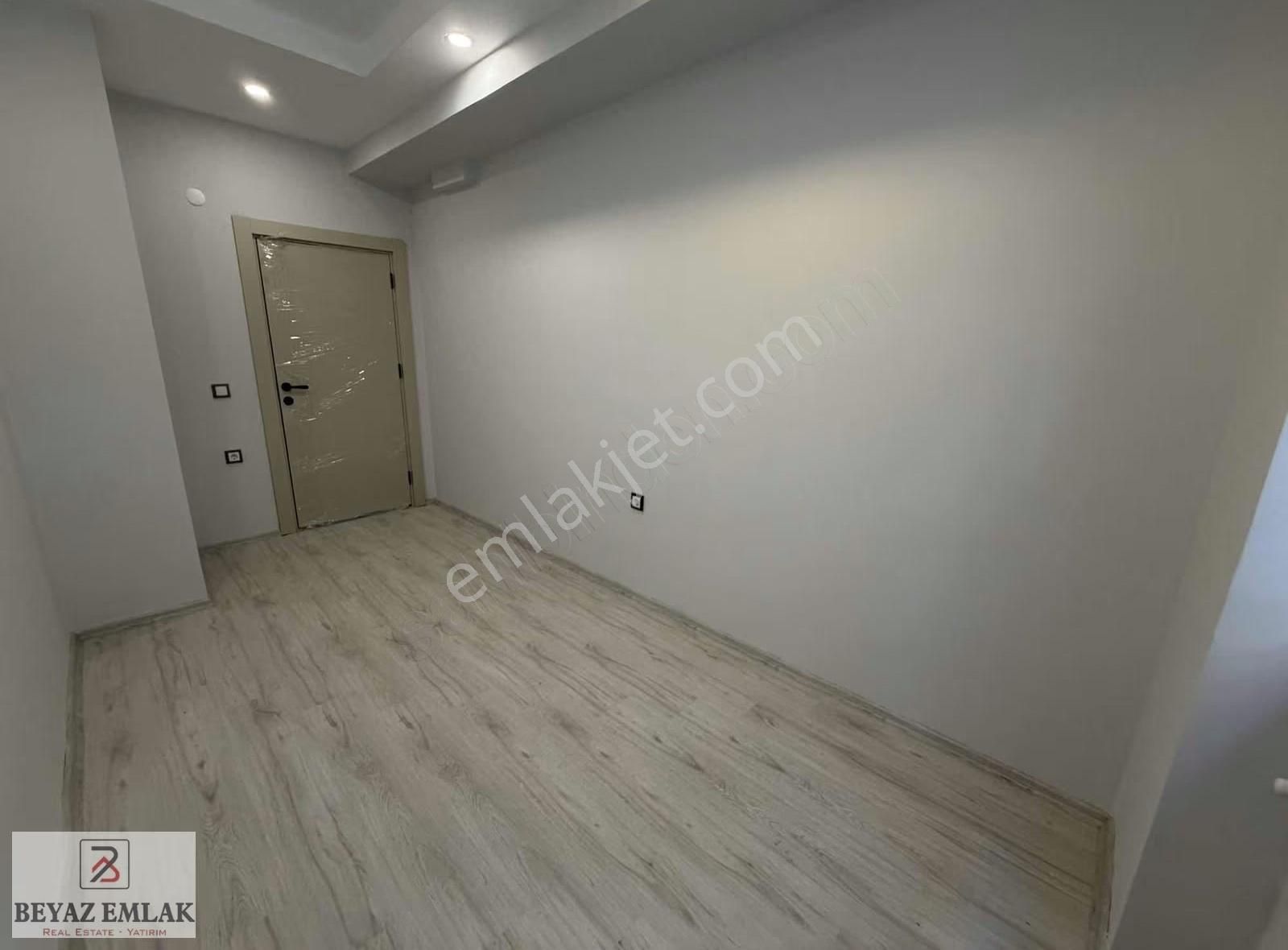 Güvenlik Mah. Katta Ayrı Mutfaklı Asansörlü 2+1 Sıfır Daire - Görsel 21