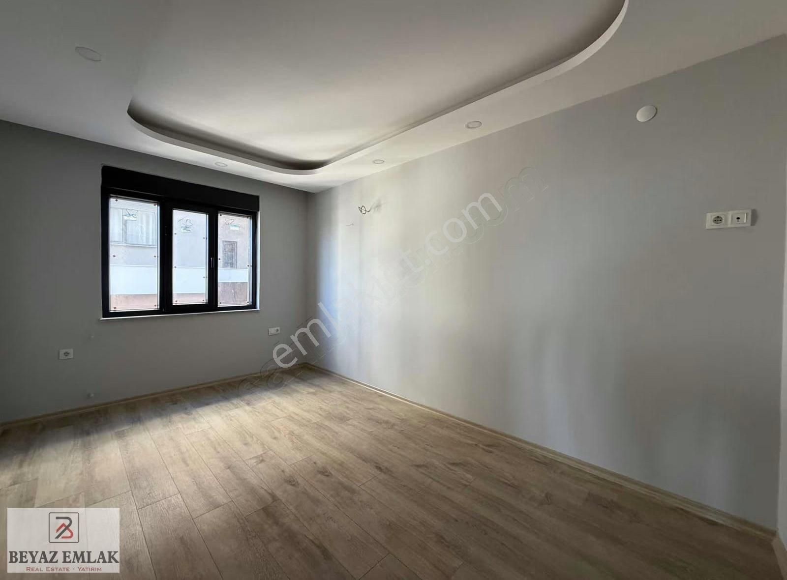 Çankaya Mah. Havuzlu Sitede Katta Lüks 2+1 İskanlı Sıfır Daire - Görsel 7