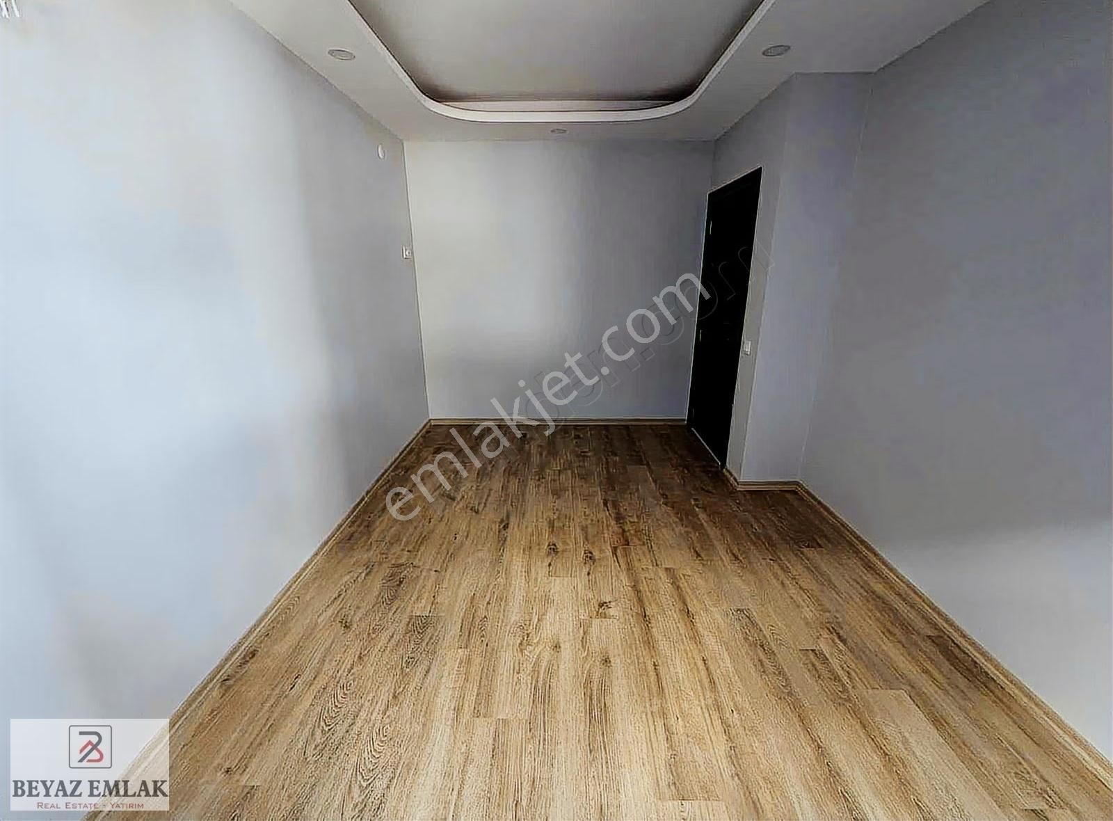 Çankaya Mah. Havuzlu Sitede Katta Lüks 2+1 İskanlı Sıfır Daire - Görsel 21