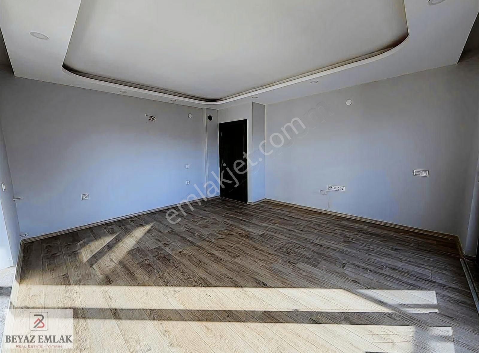 Çankaya Mah. Havuzlu Sitede Katta Lüks 2+1 İskanlı Sıfır Daire - Görsel 2