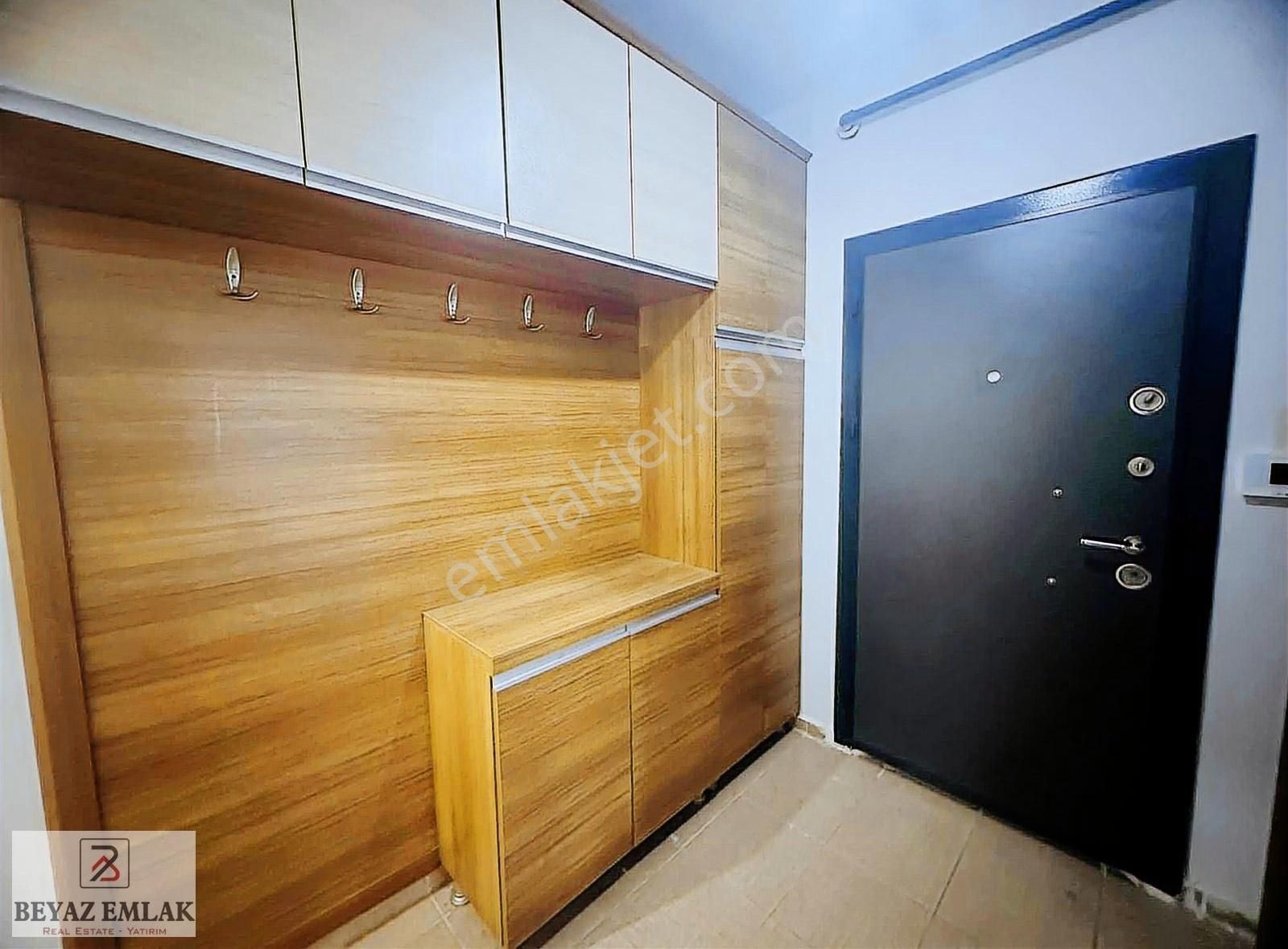 Çıplaklı Toki'de Doğalgazlı Eşyalı 2+1 - Görsel 4