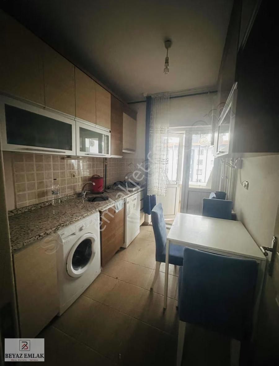 Çıplaklı Toki'de Doğalgazlı Eşyalı 2+1 - Görsel 8