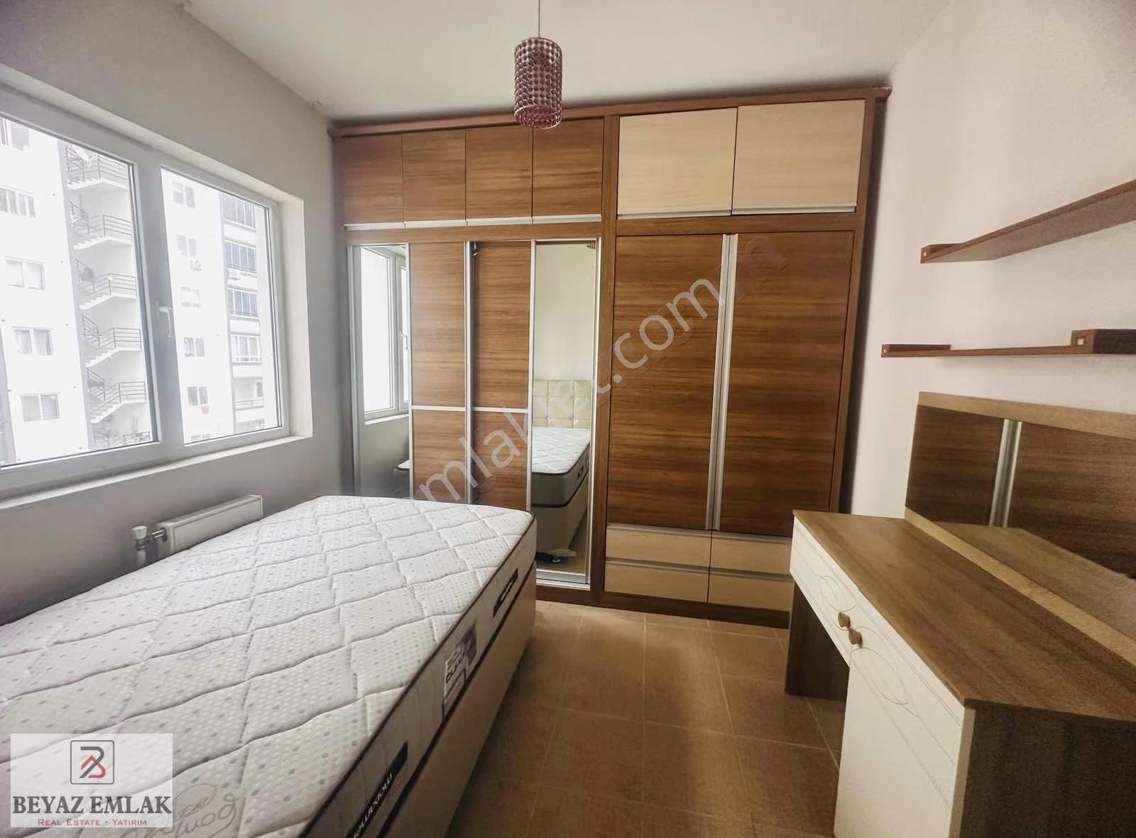 Çıplaklı Toki'de Doğalgazlı Eşyalı 2+1 - Görsel 2