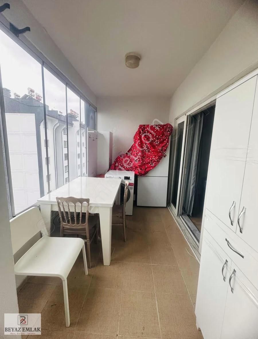 Çıplaklı Toki'de Doğalgazlı Eşyalı 2+1 - Görsel 18