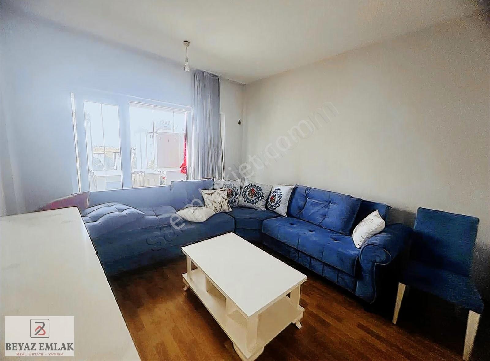 Çıplaklı Toki'de Doğalgazlı Eşyalı 2+1 - Görsel 9