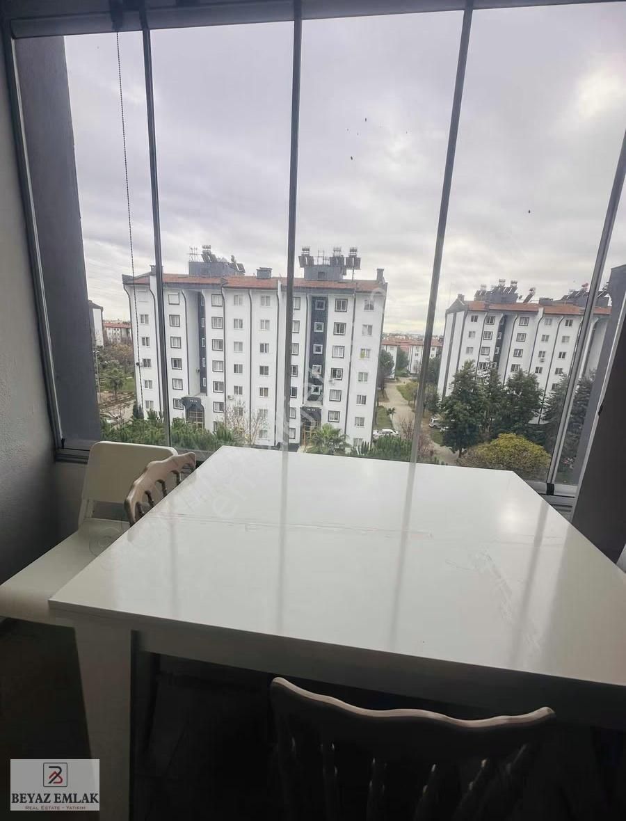 Çıplaklı Toki'de Doğalgazlı Eşyalı 2+1 - Görsel 23