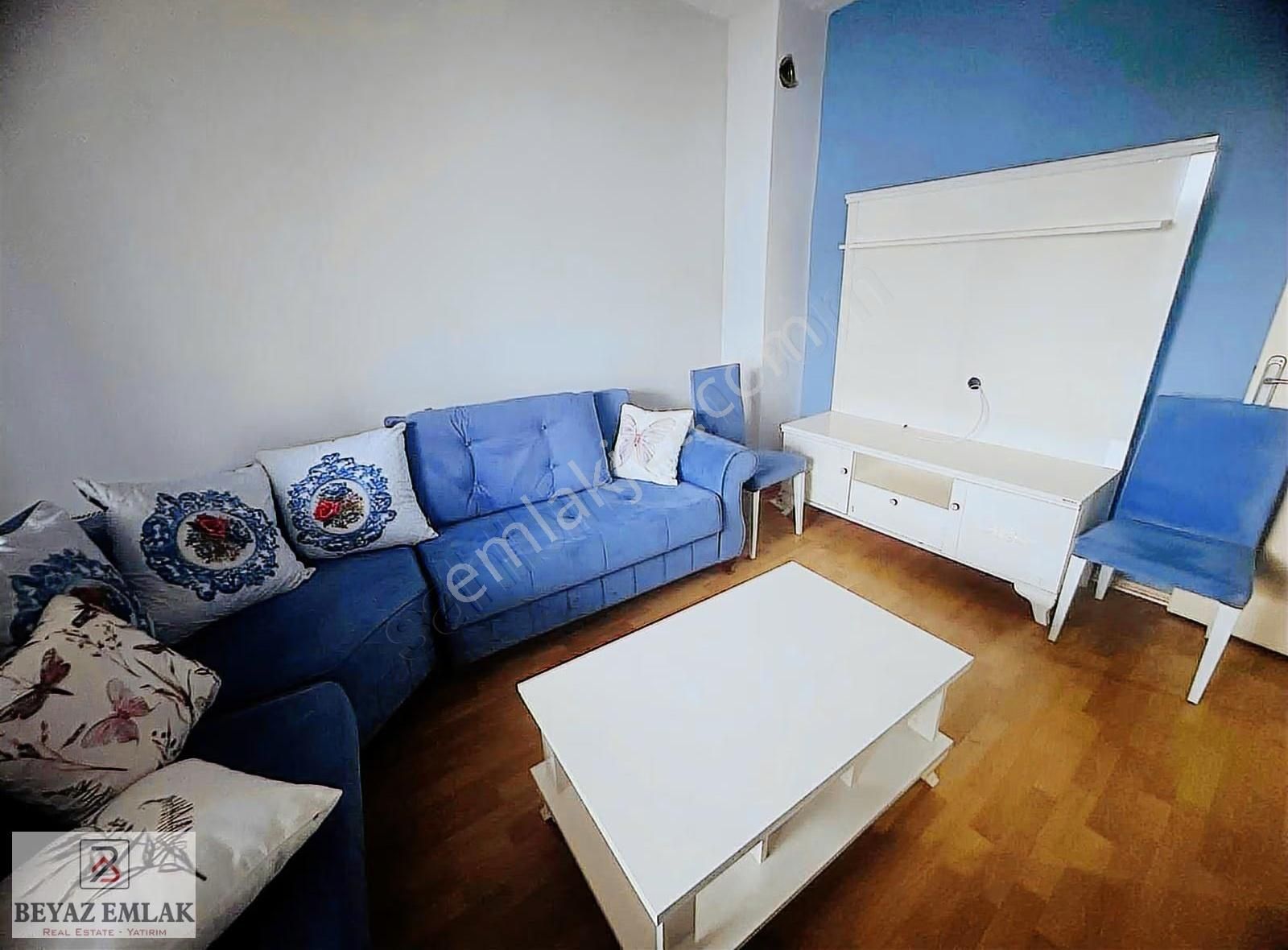 Çıplaklı Toki'de Doğalgazlı Eşyalı 2+1 - Görsel 26