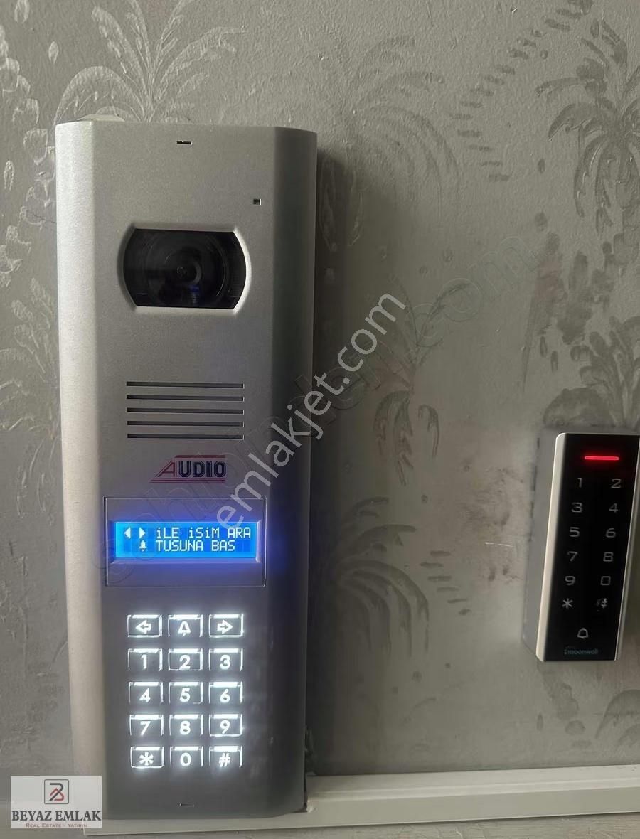 Çıplaklı Toki'de Doğalgazlı Eşyalı 2+1 - Görsel 12