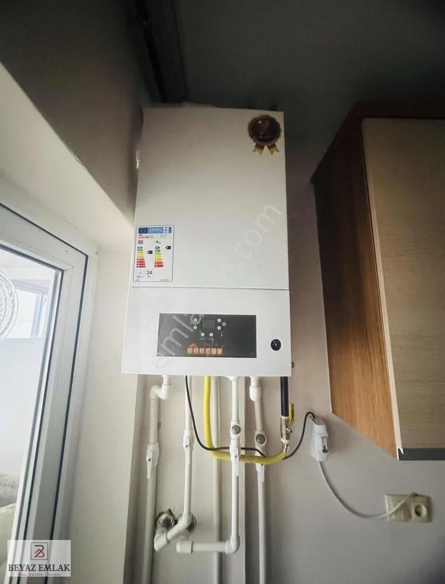 Çıplaklı Toki'de Doğalgazlı Eşyalı 2+1 - Görsel 3