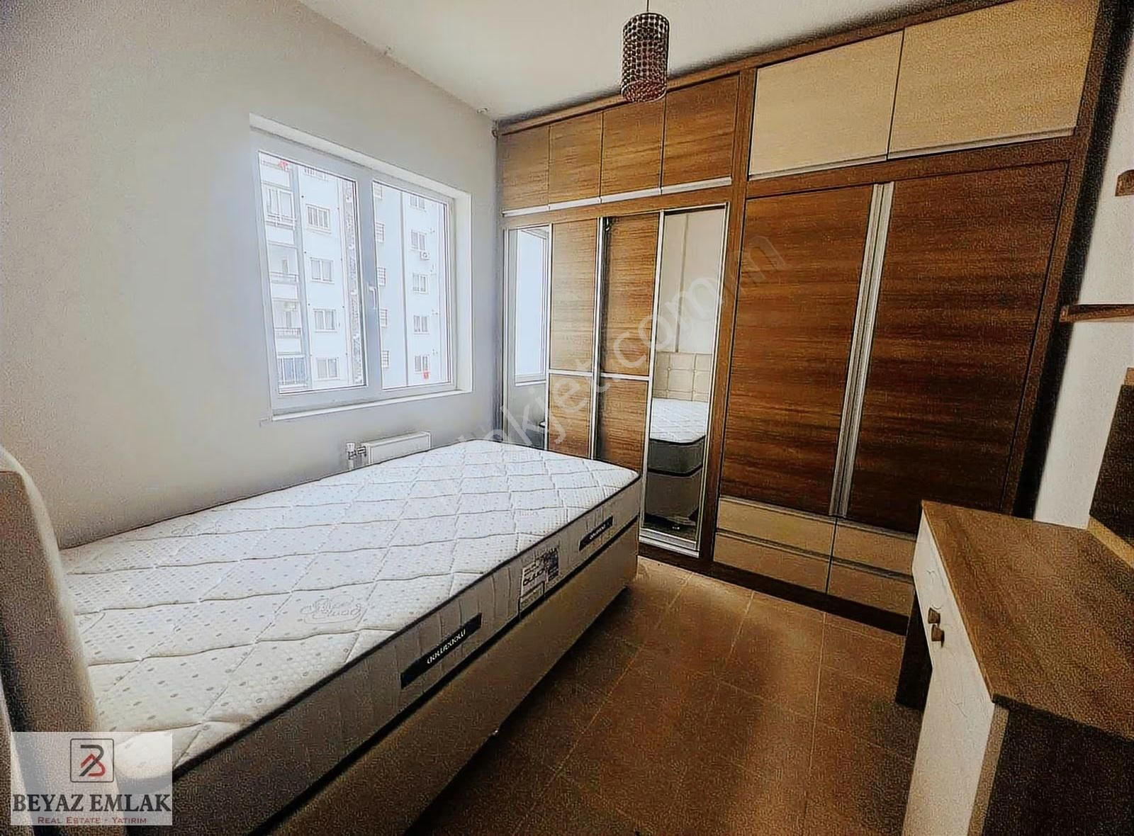 Çıplaklı Toki'de Doğalgazlı Eşyalı 2+1 - Görsel 5