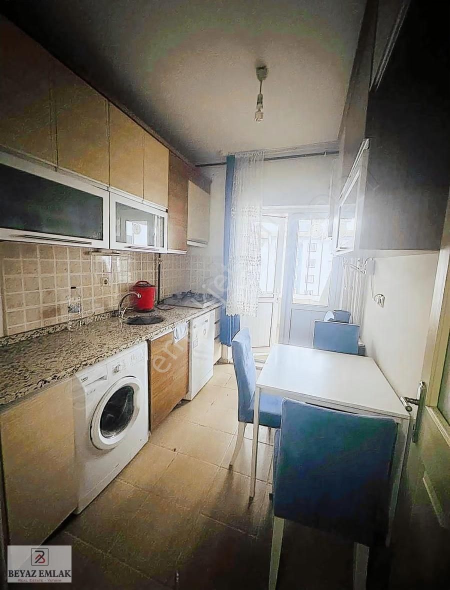 Çıplaklı Toki'de Doğalgazlı Eşyalı 2+1 - Görsel 20