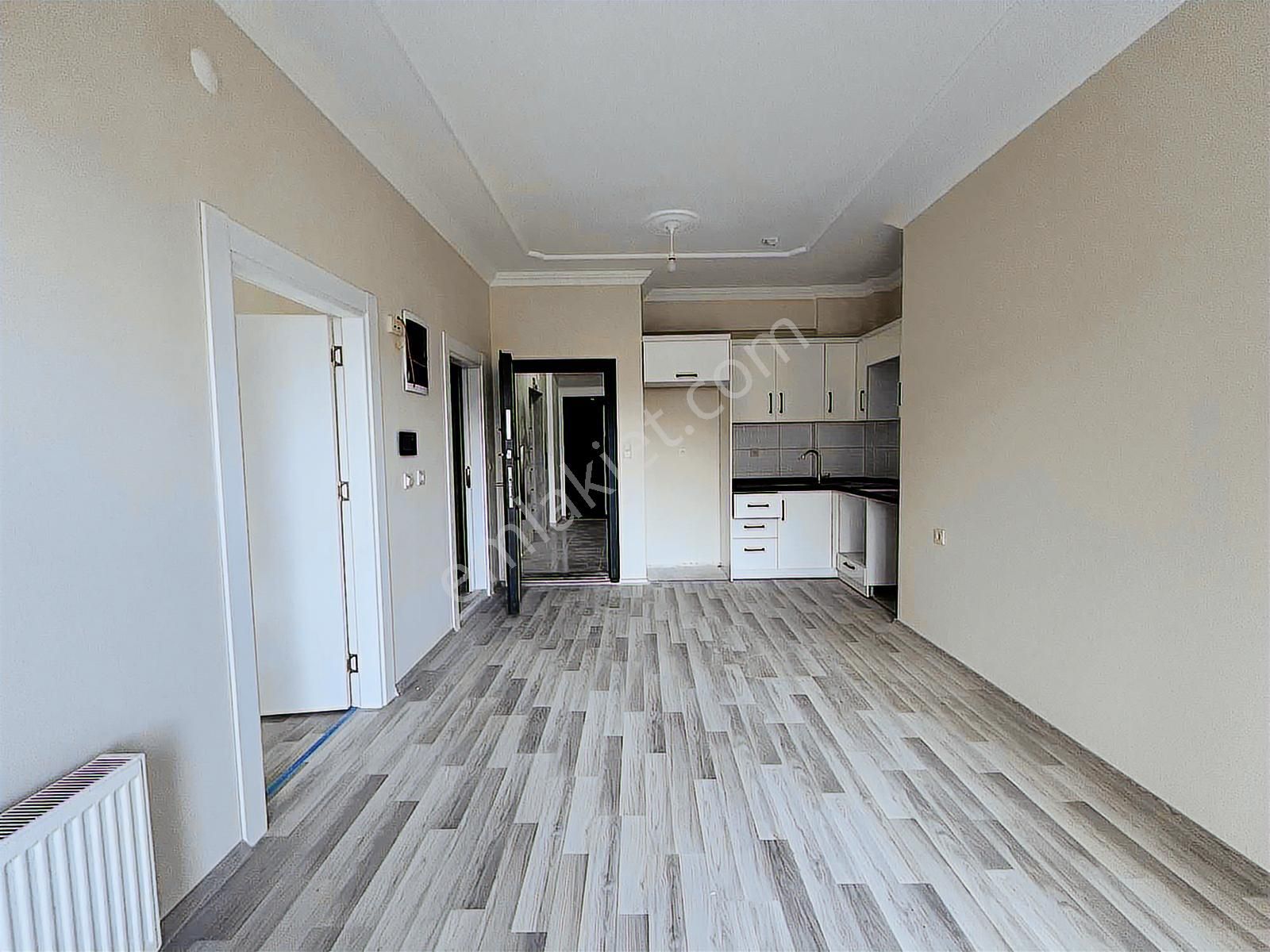 Yomra Kadırga Sitesinde Satılık 1+1 Daire - Görsel 7