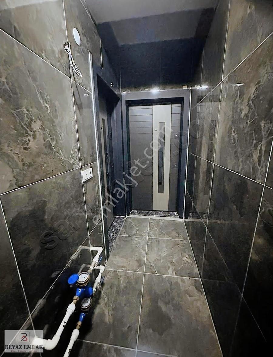 Ulusoy Caddesinde Üniversiteye Yakın Yeni Eşyalı Kullanışlı 1+0 - Görsel 6