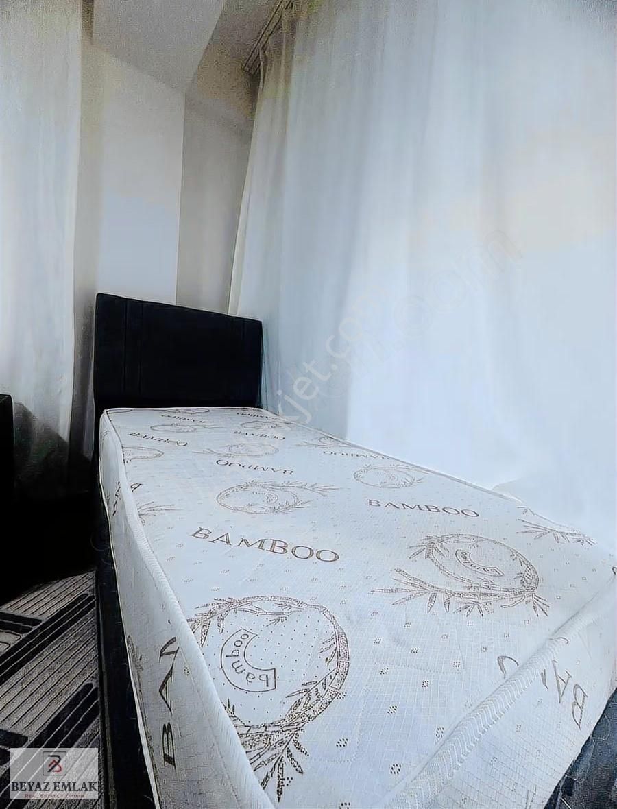 Ulusoy Caddesinde Üniversiteye Yakın Yeni Eşyalı Kullanışlı 1+0 - Görsel 4