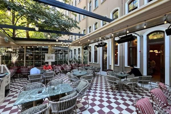 Çankaya Turan Güneş Bulvarı'nda En Hareketli Nokta Da 180 M2 Devren İş Yeri