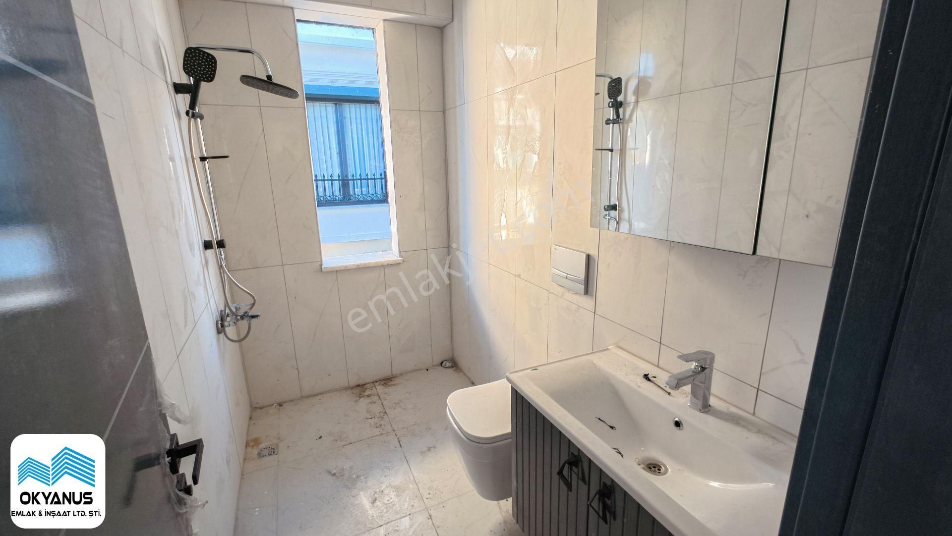 Sakarya Kocaali'de Deniz Manzaralı Geniş Bahçeli 3+1 Modern Villa - Görsel 24