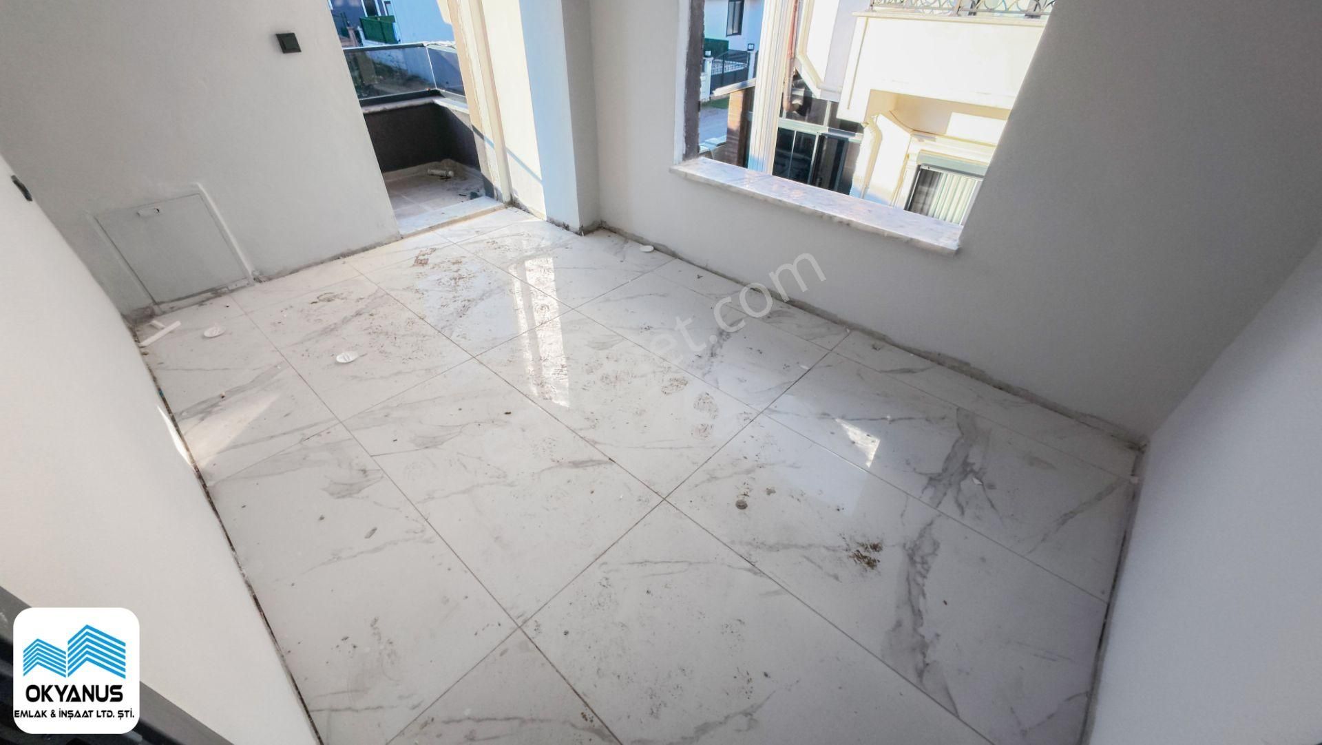 Sakarya Kocaali'de Deniz Manzaralı Geniş Bahçeli 3+1 Modern Villa - Görsel 18